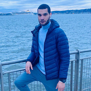 Meet your Posher, Ibrahim